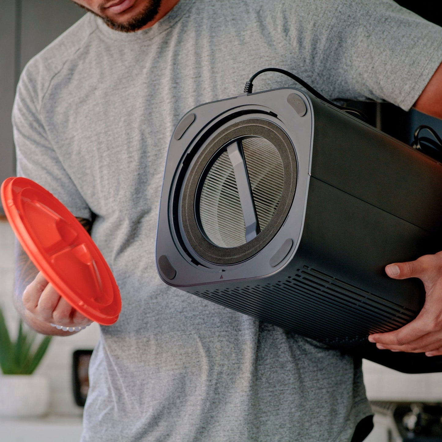 Wyze Air Filter