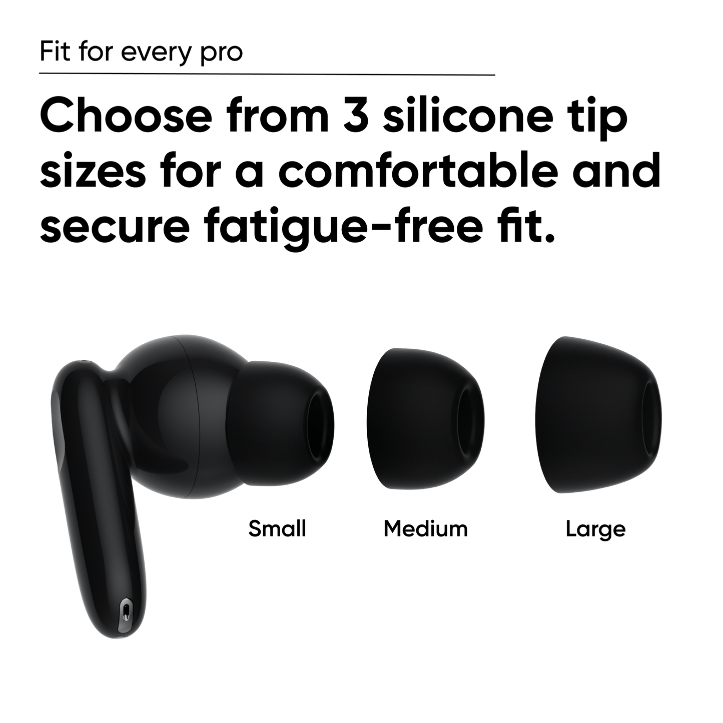Wyze Buds Pro