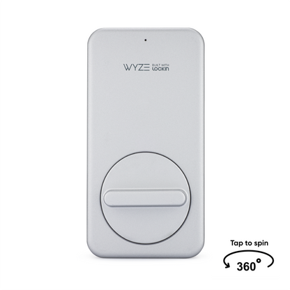 Wyze Lock