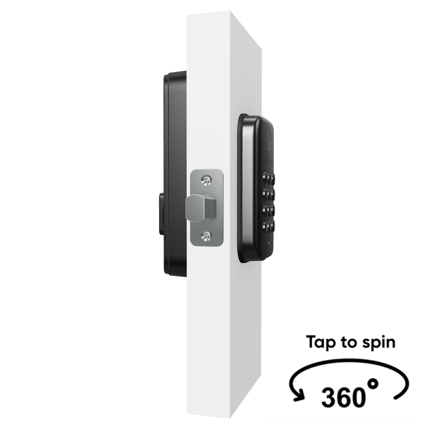 Wyze Lock Bolt