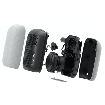 Google Nest Audio + Wyze Bundles