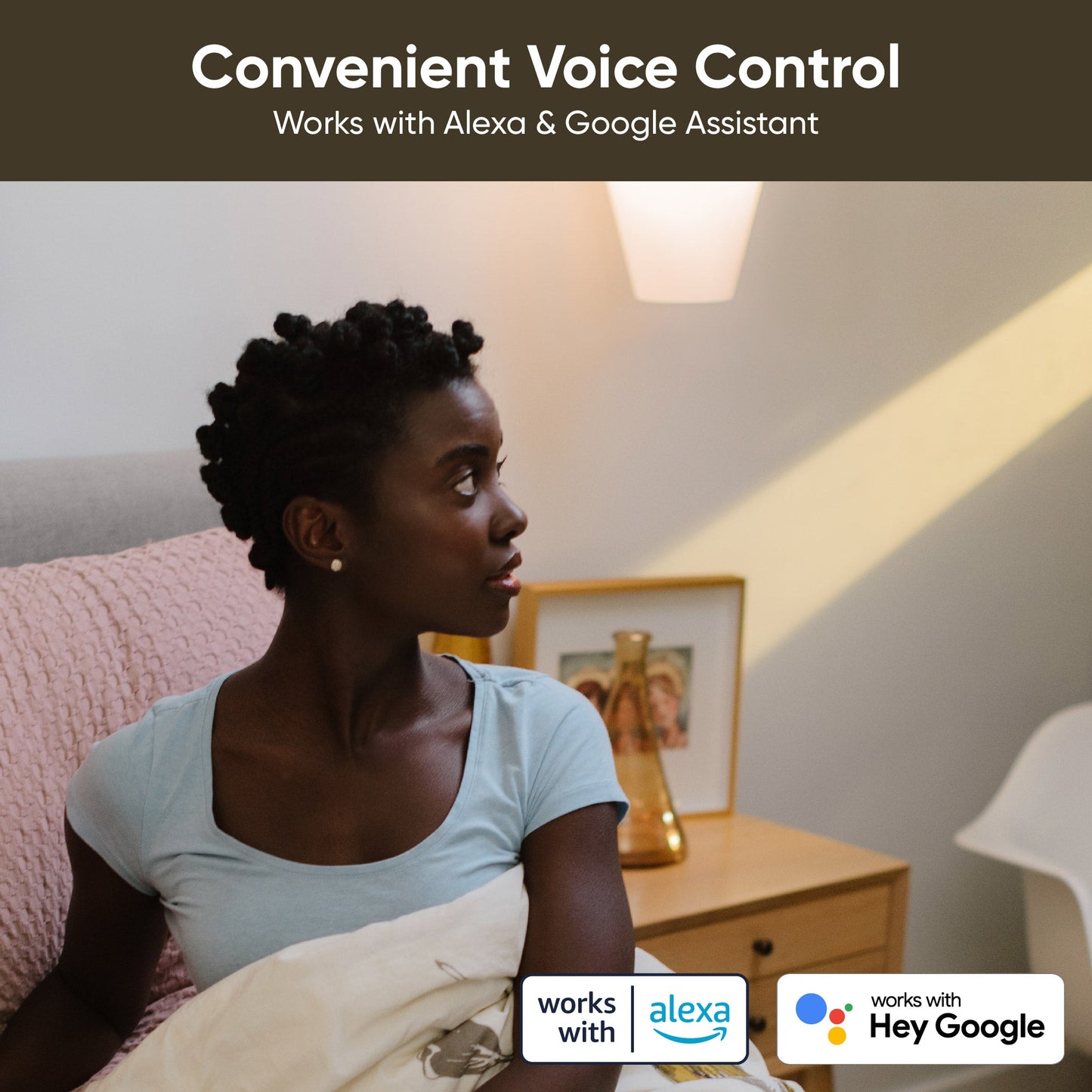 (Refurbished) Wyze Bulb Color