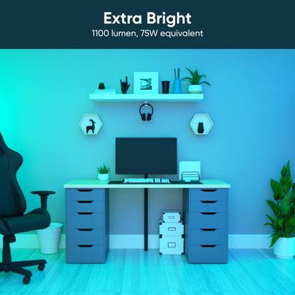Wyze Bulb Color