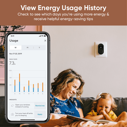 Wyze Thermostat