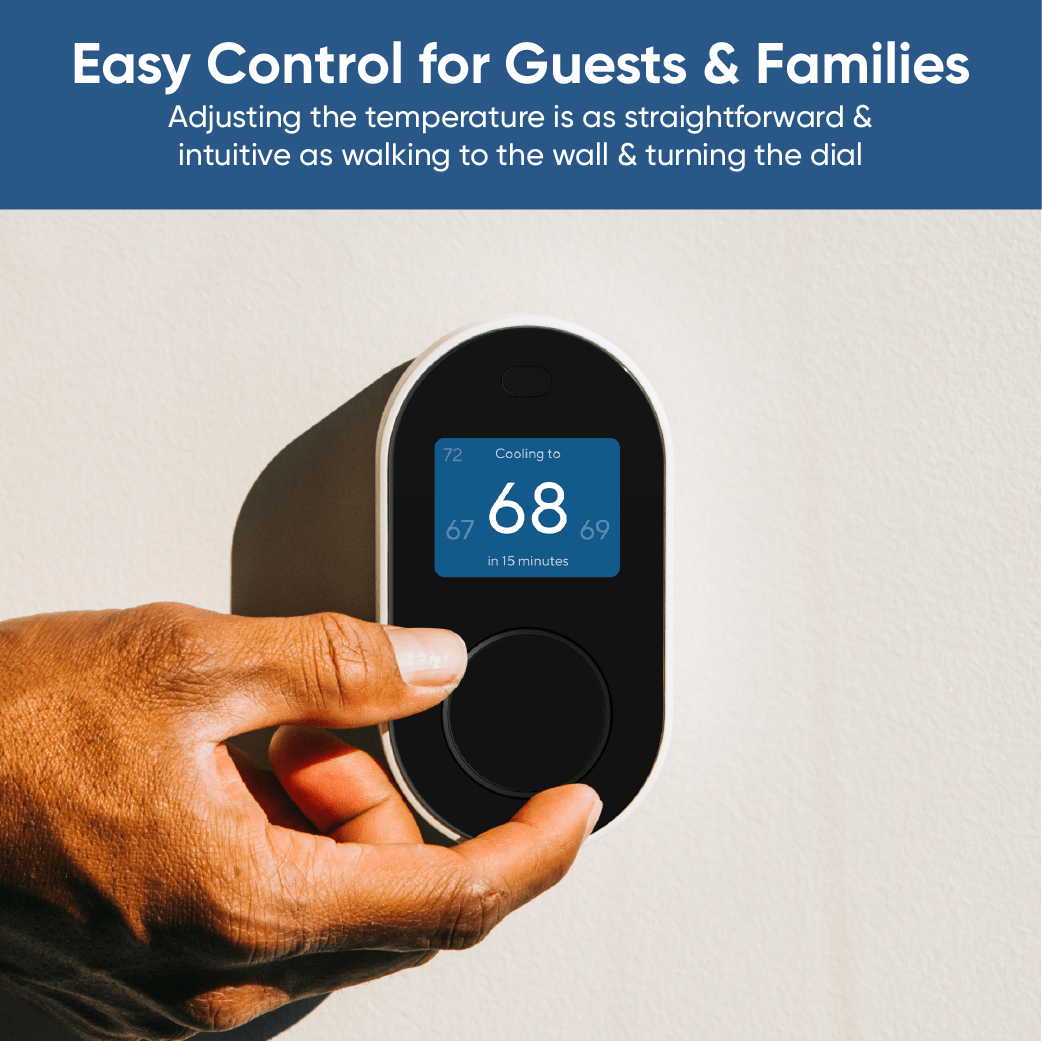Wyze Thermostat