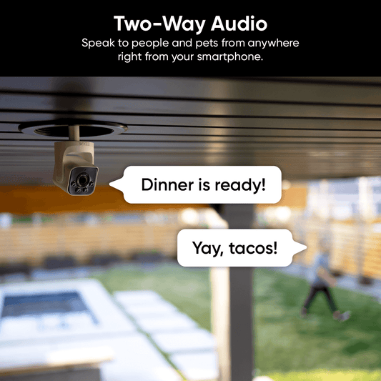 Wyze Bulb Cam + Accessory Bulbs