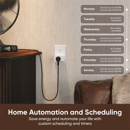 Wyze Plug