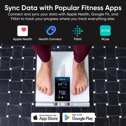 Wyze Scale Ultra BodyScan
