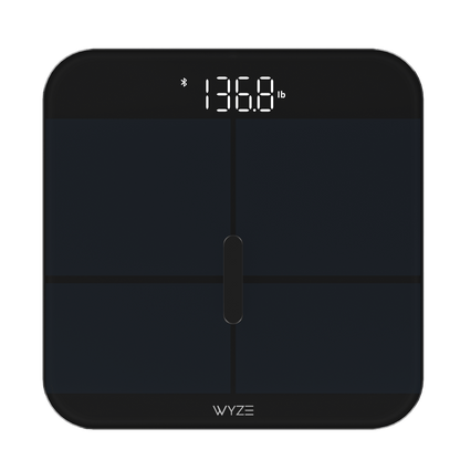 Wyze Scale X