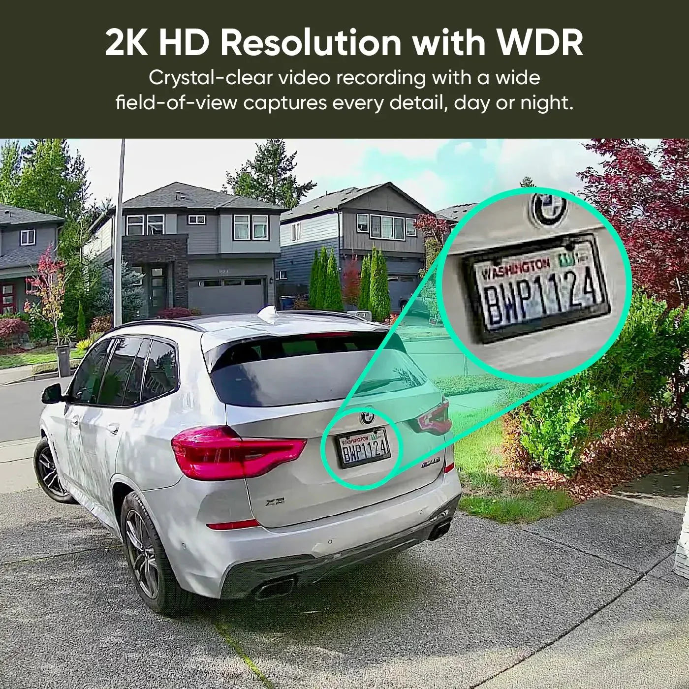 Wyze Solar Cam Pan