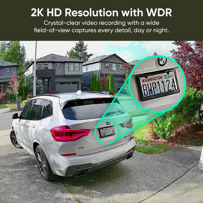 Wyze Solar Cam Pan