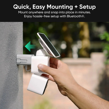 Wyze Solar Cam Pan