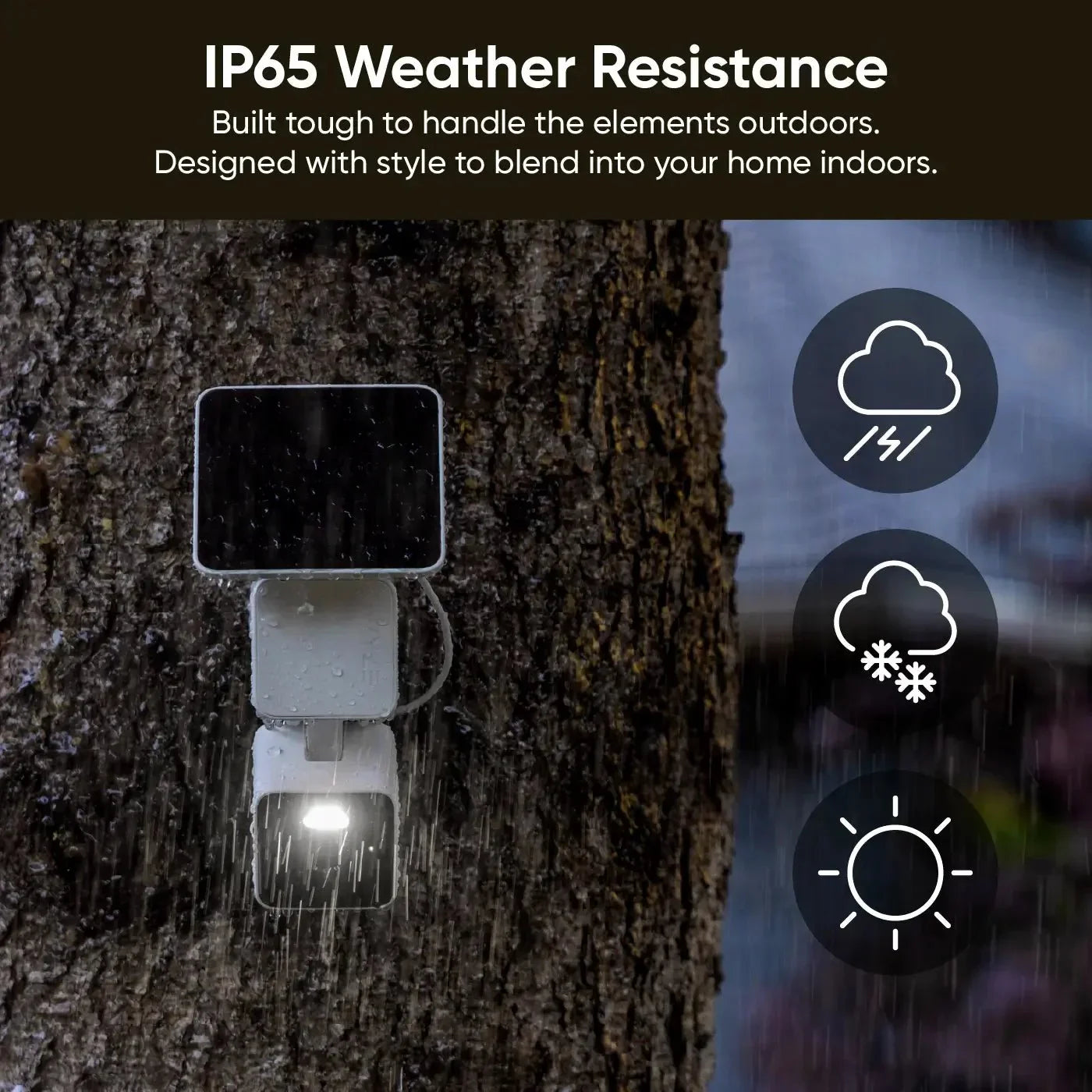 Wyze Solar Cam Pan