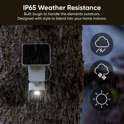 Wyze Solar Cam Pan