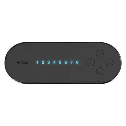 Wyze Sprinkler Controller