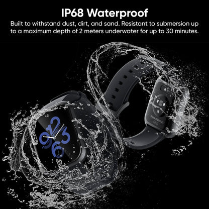 Wyze Watch 47c