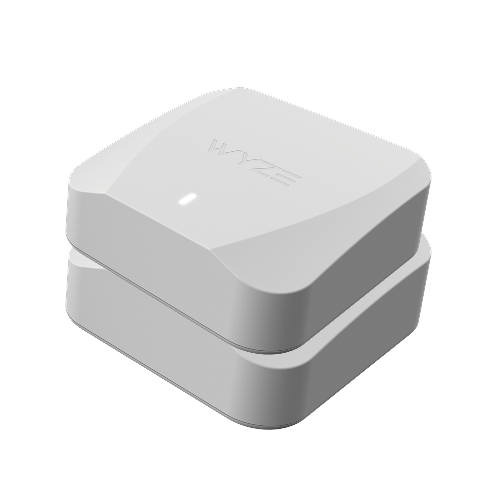 Wyze Wi-Fi 6 Mesh Router