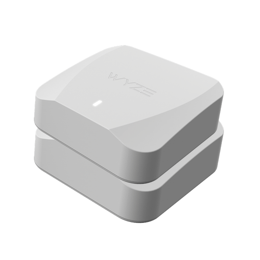 Wyze Wi-Fi 6 Mesh Router